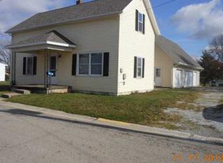 104 Hickory St, Botkins, OH 45306-9756