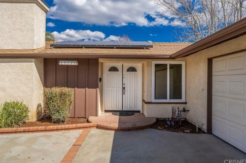 28228 Shelter Cove Dr, Santa Clarita, CA 91350-1848