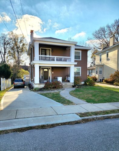 35 Sterling Ave, Newport, KY 41075-1148