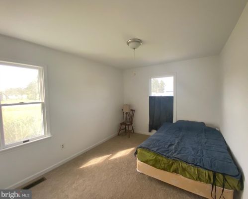 2 Ronald Rich Blvd, Harrington DE  19952-9711 exterior