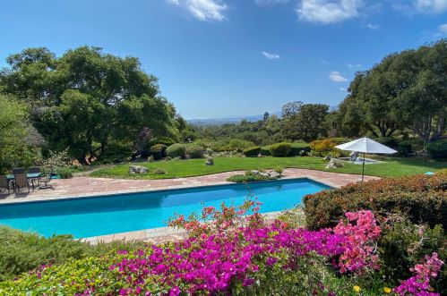 4452 Via Esperanza, Santa Barbara, CA 93110-2342