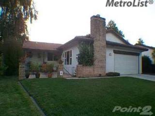 2512 Rio De Oro Way, Sacramento, CA 95826-1710