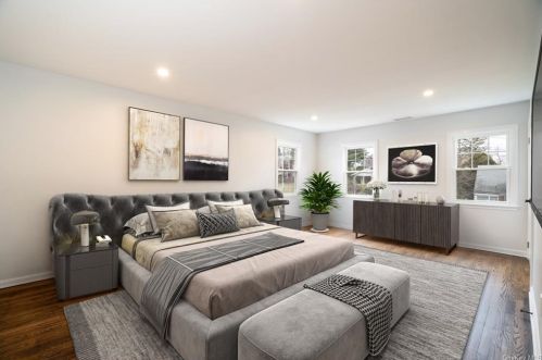 15 Thelma Pl, White Plains NY  10605-3808 exterior