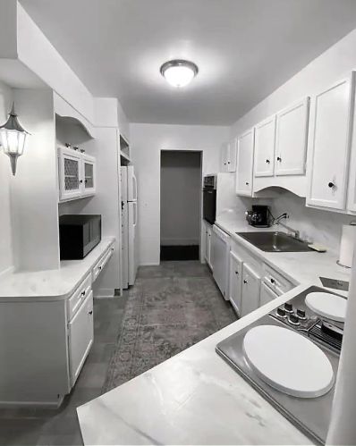 1404 Otter St, Franklin PA  16323-1218 exterior