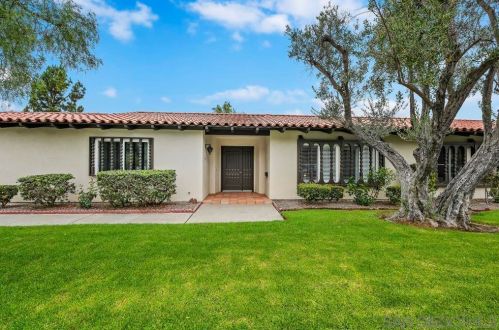 11988 Rancho Bernardo Rd, San Diego, CA 92128-2078