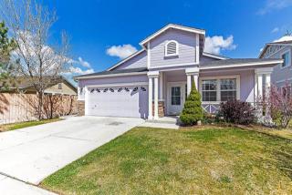 2135 Eagle Greens Dr, Reno, NV 89521-7295