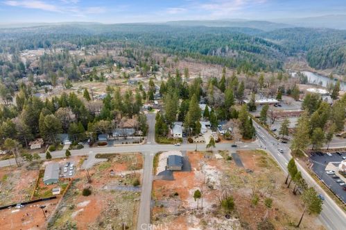 6512 Ponderosa Way, Nimshew CA  95954-9442 exterior