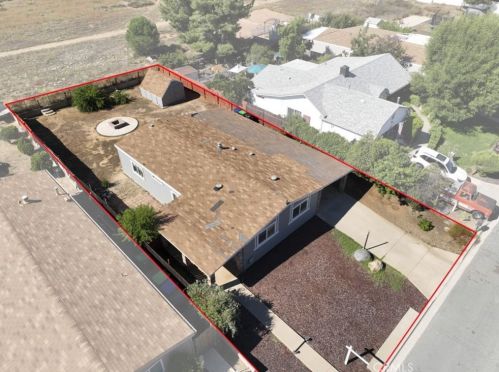 24799 Split Rail Rd, Wildomar CA  92595-9266 exterior