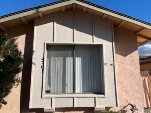 4761 Westridge Dr, Oceanside CA  92056-3003 exterior