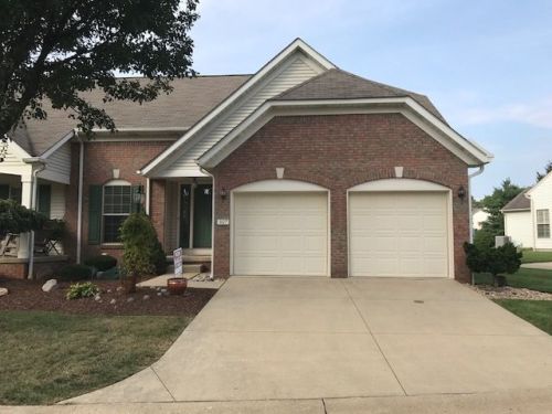 3127 Benwick Dr, Medina, OH 44256-6402