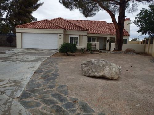 1240 Quail Way, Ridgecrest, CA 93555-5607