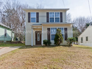 1215 Bloodworth St, Raleigh NC  27601-2613 exterior