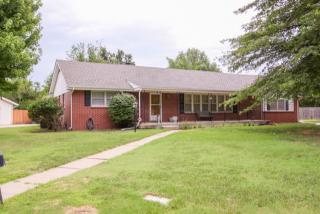8201 Willowbrook Rd, Wichita, KS 67207-1133