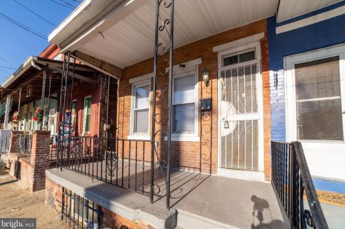 98 State St, Camden NJ  08102-2109 exterior