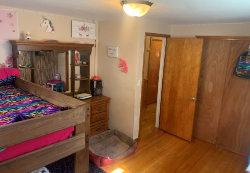 5015 Ridgewood Rd, Springfield OH  45503-5706 exterior