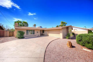 8707 El Nido Ln, Scottsdale, AZ 85250-6302