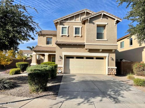 2880 Crescent Way, Gilbert, AZ 85298-8762