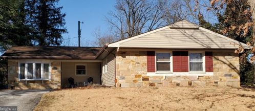 3006 Traymore Ln, Bowie, MD 20715-2053