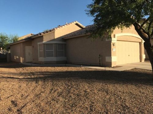 7311 Clear Canyon Dr, Tucson, AZ 85743-5134