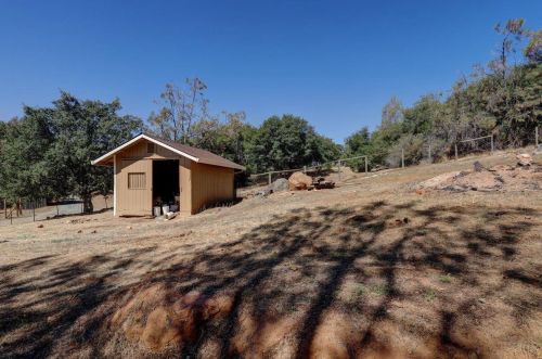 18342 Piper Ln, Lake Wildwood CA  95946-9020 exterior