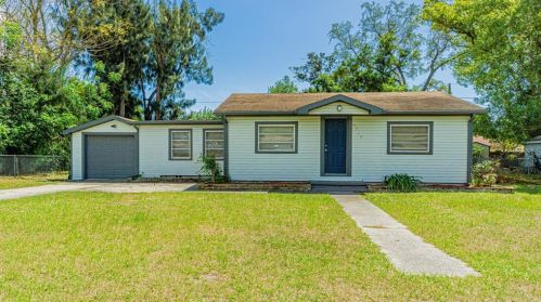 5140 45th Ave, Saint Petersburg, FL 33709-5526