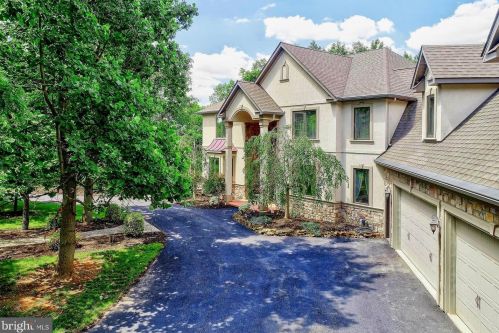 708 Bencru Ave, Navy Sup Dpt, PA 17055-8004