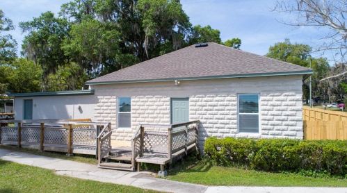 14420 10th St, Dade City FL  33523-3003 exterior