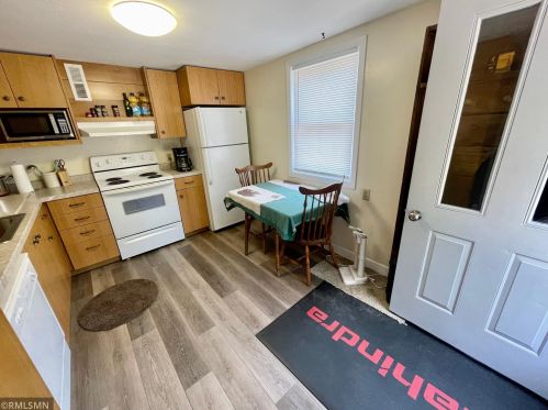 413 3 Ave, East Farmington WI  exterior