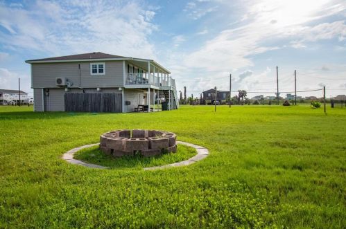 3922 1, Galveston TX exterior