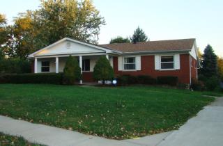 202 Surfwood Dr, Florence, KY 41042-9732