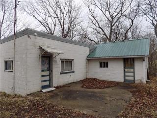 401 Chestnut Way, Saltsburg, PA 15681-1107