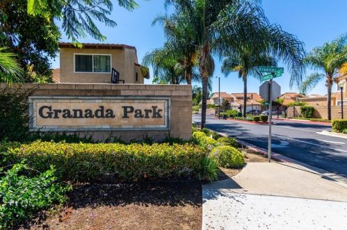 406 Massachusetts Ln, Placentia CA  92870-5017 exterior