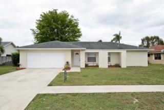 12173 Sugar Pine Trl, West Palm Beach FL  33414-5651 exterior