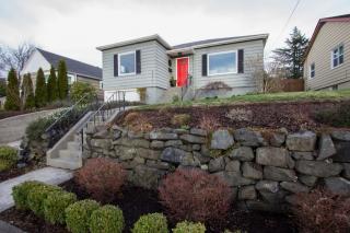 4517 Bell St, Tacoma WA  98418-7731 exterior