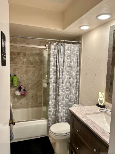 9627 Ramsgate Way, Santee CA  92071-2808 exterior