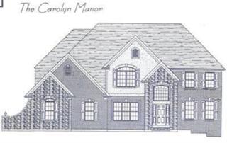3293 Kruer Ct, Covington, KY 41017-3396
