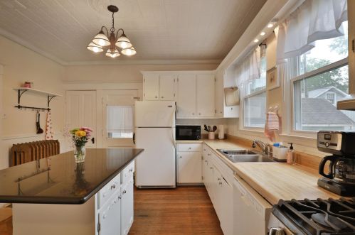 105 Lamartine St, Mount Vernon OH  43050-1717 exterior