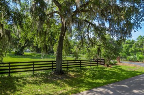 3364 Rackley Rd, Brooksville FL  34604-7019 exterior