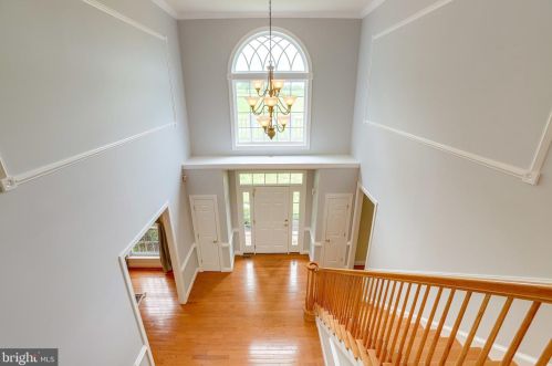 2506 Logmill Rd, Haymarket VA  20169-1417 exterior