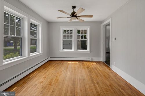 5 Mispillion St, Harrington DE  19952-1024 exterior