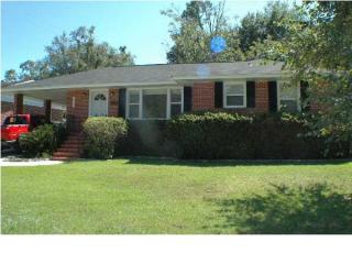 2859 Brierwood Dr, Mobile AL  36606-2376 exterior