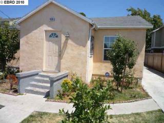 1526 5th St, Richmond, CA 94801-1926