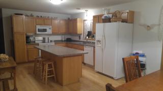426 Cedar Pl, Maple Lake MN  55358-2475 exterior