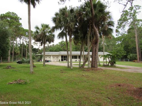 2521 Trails End Ln, Cocoa, FL 32926-2615