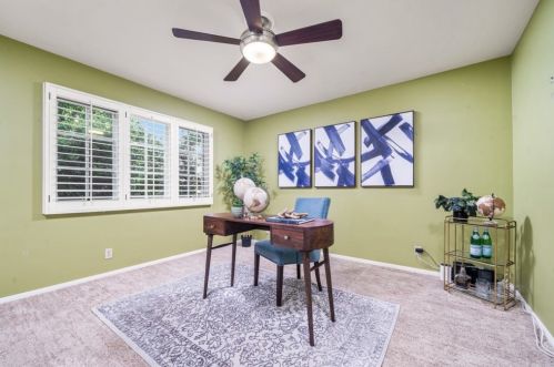 1022 Oak Canyon Ln, Glendora CA  91741-2256 exterior