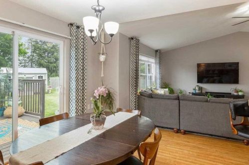 109 Green Ash Ln, Watertown WI  53094-5601 exterior