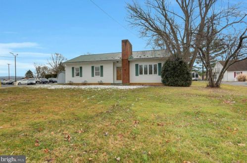 8116 Molly Pitcher Hwy, Lees Cross Roads, PA 17257-9363