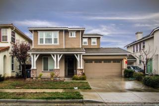 2363 Digerud Dr, Fairfield, CA 94533-8918