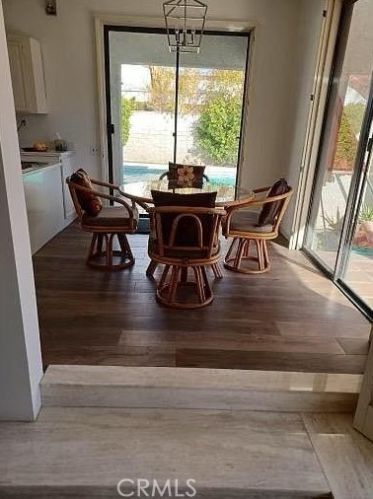 64 Sierra Madre Way, Rancho Mirage CA  92270-3933 exterior