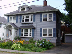 8 Walnut Park, Newton, MA 02458-1440